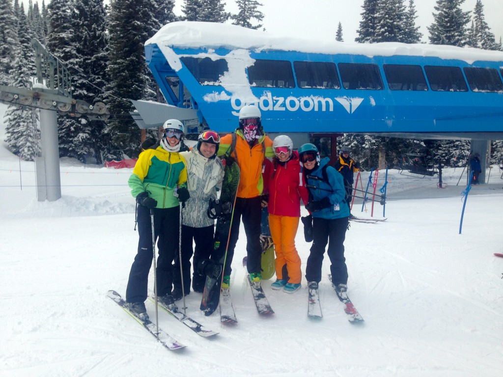 snowbird