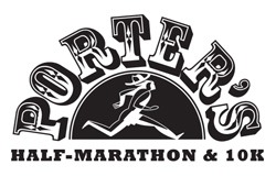 porters half marathon