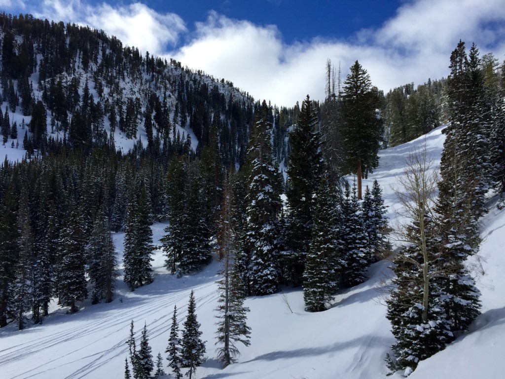 solitude ski resort