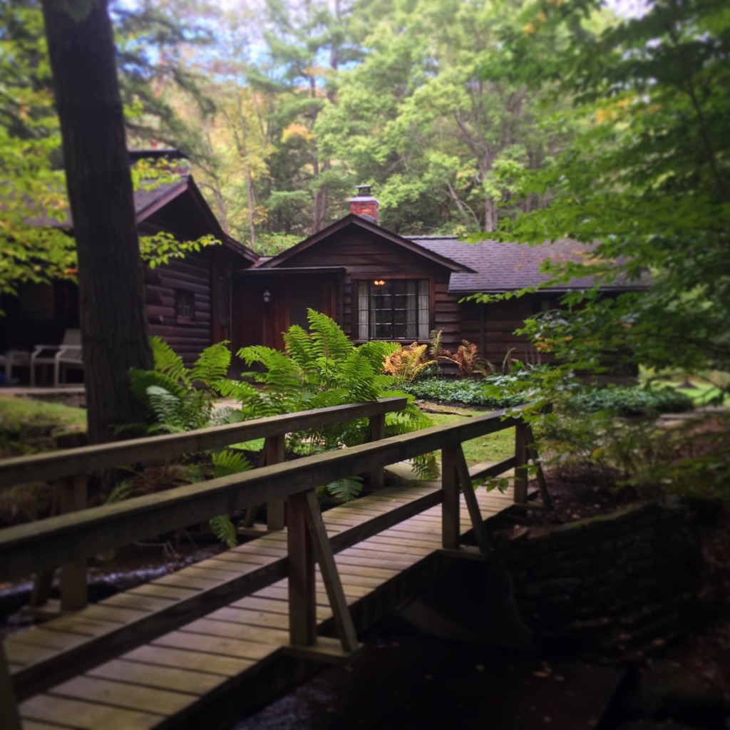 Miller Cabin