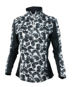 Obermeyer Sage floral jacket