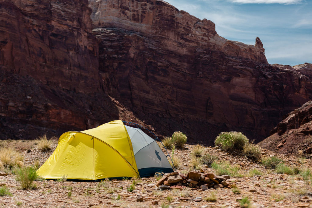 inti tent