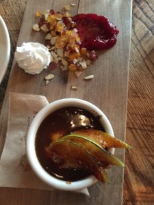 sundance food