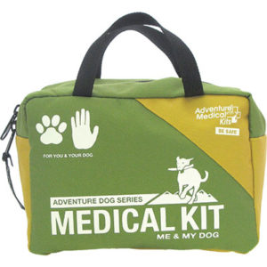 Product photo for Adventure medical kits me and my dog