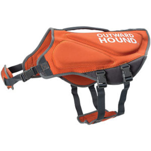product photo of a Outwared Hound Neoprene Life Jacket