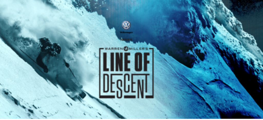 warren miller line of descent