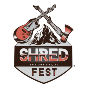 shred fest