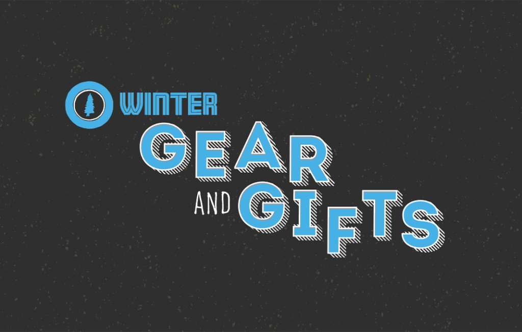 winter holiday gift guide